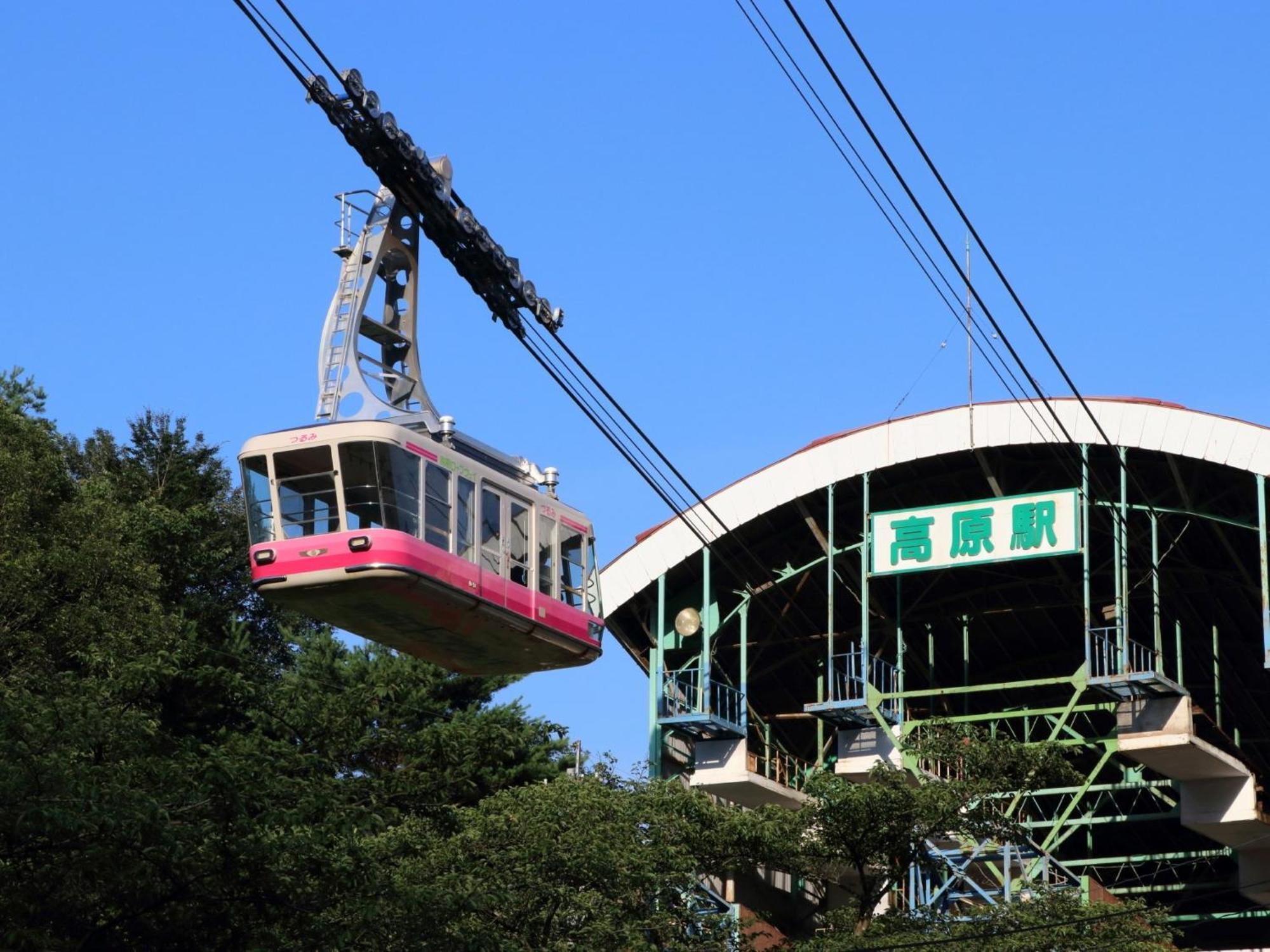 Ooedo Onsen Monogatari Premium Hotel Fugetsu Beppu Kültér fotó